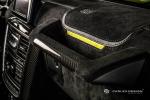 Mercedes-Benz G500 4x4&sup2; by Carlex Design 2017 года